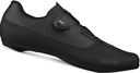 Buty Fizik Tempo R4 Overcurve, Czarne - 44.5