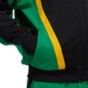 2455 Pánska mikina ADIDAS ORIGINALS RASTA TRACK TOP rozopínateľná bez kapucne XS Model CLASSICS TRACK TOP GD2064