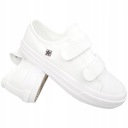Trampki dziecięce Big Star białe buty JJ374037 17 Kod producenta JJ374037SS22