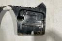DROIT GLISSIÈRE ARRIÈRE PARE-CHOCS BMW 7 (F01, F02) 7183886 4.4L GASOLINE 2010photo 10
