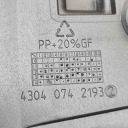 SUBWOOFER LAND ROVER RANGE ROVER EVOQUE (L538) 43040742193 32381806 2.2Lphoto 7