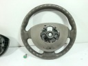 RENAULT SCENIC II 03R VOLANT CLAIRE CUIR COUSSIN AIRBAG 8200106306Ephoto 16