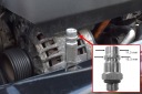 ГАЗ DO КОНДИЦІОНЕРА CZYNNIK УЩІЛЬНЮВАЧ UV 4W1 ZA R134A КОМПЛЕКТ Z WEZYKIEM  (17522044329) фото min 9