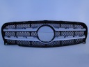 MERCEDES GLA X156 156 LIFT GRILLE CALANDRE SANS CAMÉRASphoto 10