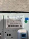 ЕКРАН НАВІГАЦІЇ OPEL INSIGNIA A СЕДАН (G09) 13223793 2.0L GASOLINE 132KW  фото 9