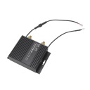 ПОДВІЙНИЙ ІЗОЛЯТОР БАТАРЕЇ 150A 12V 24V LED (СВІТЛОДІОД) NAINTELIGENTNY MIGAJACY DI  (18853496235) фото min 5