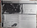 SILENCIEUX GRAVES VANCE HINES SHORTSHOTS HARLEY DAVIDSON DYNA 1800-1417photo 14