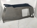 BOCZEK BAGAŻNIKA PRAWY TYŁ A4 B5 LIFT 8D9863880D