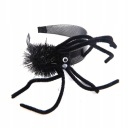 ПОВЯЗКА ДЛЯ ВОЛОС «ХЭЛЛОУИН-ПАУК», РАЗНЫЕ ЦВЕТА