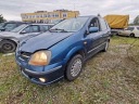 NISSAN ALMERA TINO FIL AMPLIFICATEUR CAOUTCHOUC 2003 2.2Lphoto 7