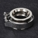 ANILLO V FORMA 2.5CAL 63MM CONECTOR ESCAPE 