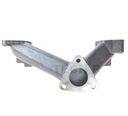 Коллектор выпускной МФ-4 37781333