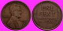 USA 1 Cent 1915 „S” - San Francisco /U 268