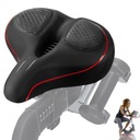 PODUSZKA TŁUMIENIE DO SIEDZENIA ROWERU GÓRSKIEGO SZOSOWEGO SKŁADANEGO