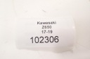 KAWASAKI Z650 17-19 НАСОС ГАЛЬМІВНОЮ ЗАД  (10151358828) фото min 7