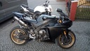 YAMAHA R1 RN22 Leovince выхлопной коллектор Akrapovic