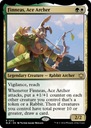 MTG Finneas, Ace Archer (R)