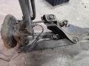 CHÂSSIS CHÂSSIS ARRIÈRE HYUNDAI I30 II 55410-A6000 JEUphoto 12
