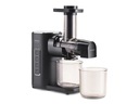 Соковыжималка ZELMER ZJP3900 черная