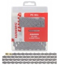 Цепь SRAM CN PC951 9-скоростная, 114 звеньев + звено