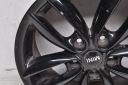 MINI R60 R61 JANTE ALUMINIUM R17″ 7J 5X120 ET50 9803726photo 8