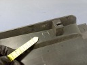 MASERATI LEVANTE MOULURE SEUIL REVÊTEMENT SEUIL DROITE 670040336photo 11