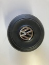 VOLANT COUSSIN AIRBAG CUIR MULTIFONCTION ACC GOLF VII 7 GTDphoto 10