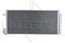 NRF RADIATEUR CLIMATISATIONphoto 14
