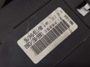 PEUGEOT 206 COMPTEUR TABLEAU DE BORD 9634961180photo 8
