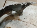 PARE-CHOCS AUDI A6 C8 4K0 AVANT NR W86photo 7