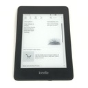 ПРОГРАММА ДЛЯ ЧТЕНИЯ ЭЛЕКТРОННЫХ КНИГ AMAZON KINDLE PAPERWHITE 4 8 ГБ