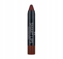 Golden Rose Smart Lips 19 Увлажняющая бордовая помада
