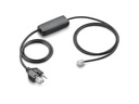 Kabel Plantronics Adapter APS-11 Aastra Optipoint