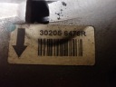 ЗЧЕПЛЕННЯ КОМПЛЕКТНИЙ RENAULT GRAND SCENIC 3 11R 1.6 DCI 302056476R 8085  (17192097015) фото min 8