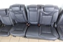 MERCEDES W164 X164 GL CLADDING SEAT SEAT SKIN LEATHER PIDGES 7 PERSONS  photo 6