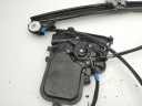 TESLA ТИП 3 2022 ЛІВА СТОРОНА ПІДЙОМНИК СКЛА ДВЕРІ ПЕРІД  (17485160979) фото min 11