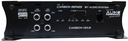 AUDIO SISTEMA CARBÓN 130.2 260W RMS HI-LEVEL INPUT 