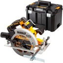 Бензопила FLEXVOLT ADVANTAGE DeWALT DCS573NT 190 мм