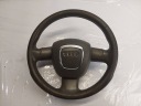 VOLANT CUIR AIRBAG COUSSIN SRS AUDI A4 B7 AVANT UNIVERSEL (8ED)photo 12