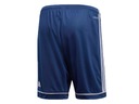 Szorty, spodenki męskie Adidas SQUAD 17 BK4765 Rozmiar M