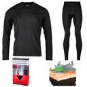 МУЖСКОЕ ТЕРМОАКТИВНОЕ БЕЛЬЕ KRAMP ТЕРМО ОДЕЖДА КОМПЛЕКТ ВЕРХНИЙ ТЕРМАЛЬНЫЙ