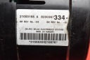 PANNEAU COMMANDE CONDUIT D'AIR CLIMATISATION 8200367334 RENAULT ESPACE 4 IV 02-06photo 8