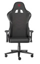 Кресло GENESIS Nitro 550 G2 Черный