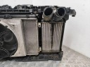 CITROEN C4 III ENSEMBLE RADIATEURS VENTILATEUR PANNEAU AVANT 1.2THPphoto 11