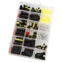 ЗАГЛУШКА КАБИНЫ НАБОР ГЕРМЕТИЧНЫХ СОЕДИНИТЕЛЕЙ SUPERSEAL