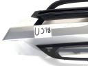 GRILLE PARE-CHOCS CALANDRE LATÉRALE DROITE BMW X3 G01 5111 7420872photo 8