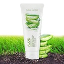 NATURE REPUBLIC Hydratačná pena na tvár s aloe vera a bylinkami 170 ml EAN (GTIN) 8806173438297