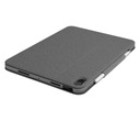 РОЗЕТКА Logitech Folio Touch iPad Air (4-й и 5-й)