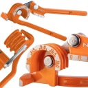 МАШИНА ДЛЯ ГИБКИ МЕДНЫХ ТРУБ CU ТОРМОЗНЫЕ ШЛАНГИ NEO 02-439