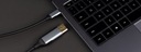 MacBook USB-C 3.1 — DisplayPort 4K, 60 Гц, MAC-кабель